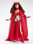 Tonner - Marvel - Warped Reality - Doll
